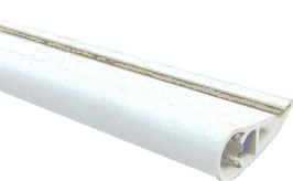 Plastic Flat Bar