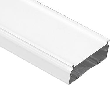 Roller Shutter Aluminum Profile Lower Rod Series 28