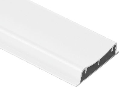 Roller Shutter Aluminum Profile Lower Rod Series 31