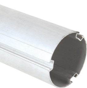 Roller Shutter Aluminum Tube Series 2