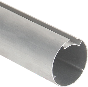 Roller Shutter Aluminum Tube Series 3
