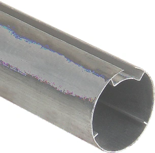 Roller Shutter Aluminum Tube Series 3