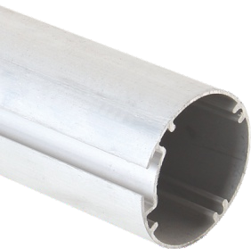 Roller Shutter Aluminum Tube Series 4