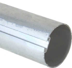 Roller Shutter Aluminum Tube Series 5