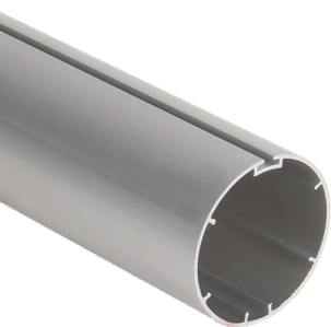 Roller Shutter Aluminum Tube Series 6