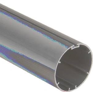 Roller Shutter Aluminum Tube Series 6