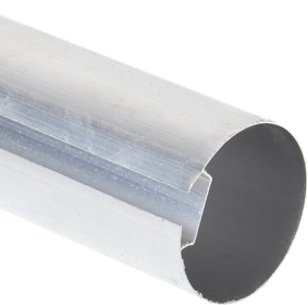 Roller Shutter Aluminum Tube Series 7