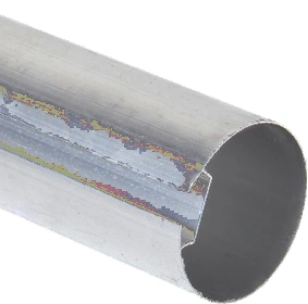 Roller Shutter Aluminum Tube Series 7