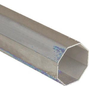 Roller Shutter Aluminum Tube Series 8