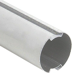 Roller Shutter Aluminum Tube Series 11