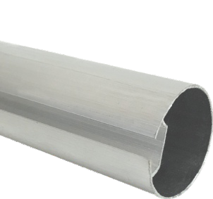 Roller Shutter Aluminum Tube Series 12
