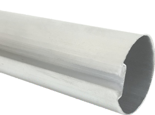 Roller Shutter Aluminum Tube Series 13