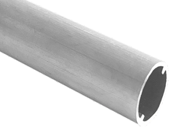 Roller Shutter Aluminum Tube Series 14