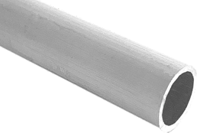 Roller Shutter Aluminum Tube Series 15