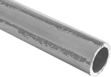 Roller Shutter Aluminum Tube Series 16