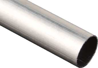 Roller Shutter Aluminum Tube Series 17