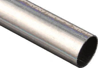 Roller Shutter Aluminum Tube Series 17