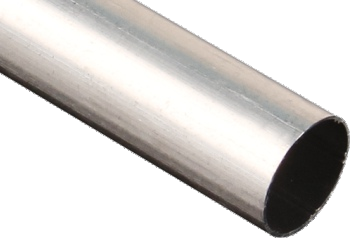 Roller Shutter Aluminum Tube Series 18