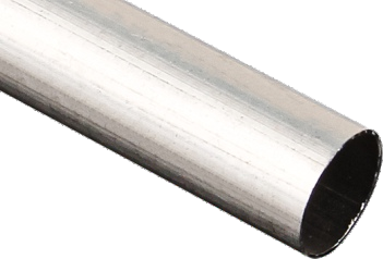 Roller Shutter Aluminum Tube Series 19