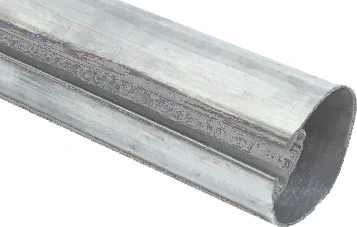 Roller Shutter Aluminum Tube Series 20