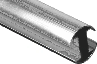 Roller Shutter Aluminum Tube Series 21