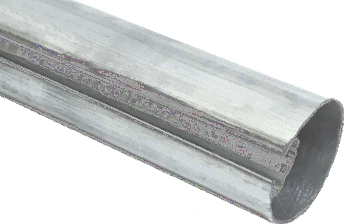 Roller Shutter Aluminum Tube Series 22