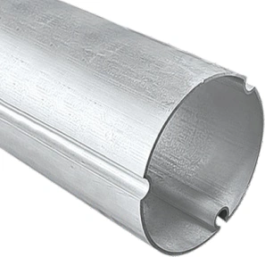 Tubo Ø85