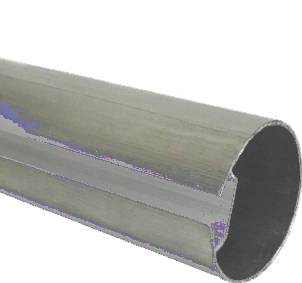 Octagonal Tube