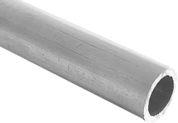 Large Cloth Support Rod