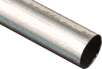 Color-Steel Roller Tube