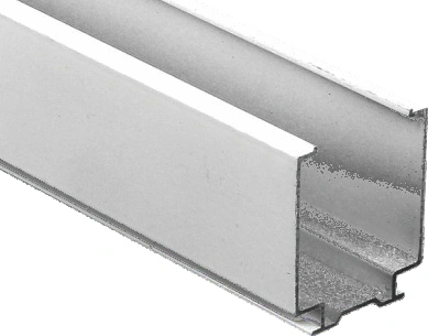 Roman Curtain Type C