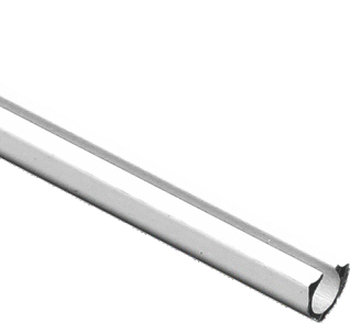 Large C Aluminum Profile