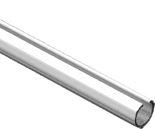 H Aluminum Profile