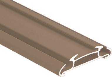 Shangri-La Aluminum Profile Lower Rod Series 3