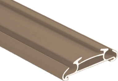 Shangri-La Aluminum Profile Lower Rod Series 3
