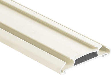 Shangri-La Aluminum Profile Lower Rod Series 4