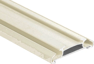 Shangri-La Aluminum Profile Lower Rod Series 4