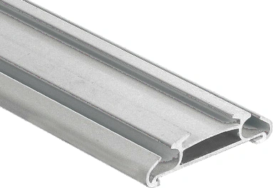 Shangri-La Aluminum Profile Lower Rod Series 5
