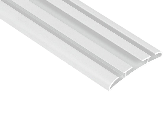 Shangri-La Aluminum Profile Lower Rod Series 6