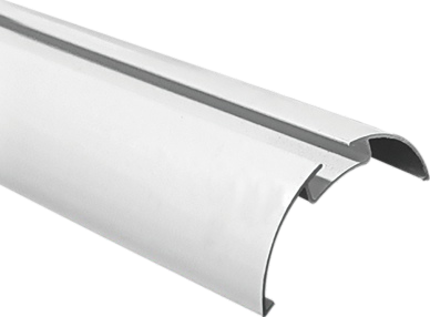 Shangri-La Aluminum Profile Lower Rod Series 8
