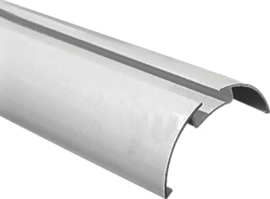 Shangri-La Aluminum Profile Lower Rod Series 8