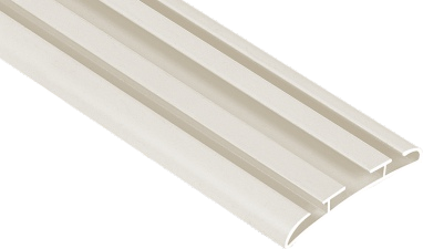 Shangri-La Aluminum Profile Lower Rod Series 9