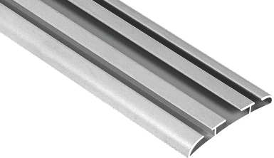 Shangri-La Aluminum Profile Lower Rod Series 12