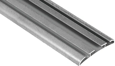 Shangri-La Aluminum Profile Lower Rod Series 12
