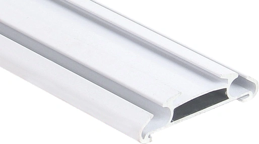 Serie de varillas inferiores de aluminio Shangri-La