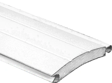 Sky Curtain Aluminum Profile Track Series 3