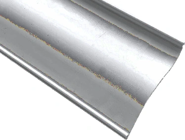 Sky Curtain Aluminum Profile Track Series 7