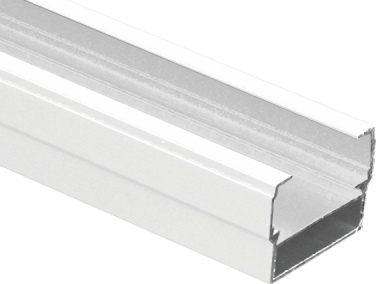 Sky Curtain Aluminum Profile Track Series