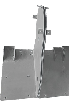 End Plate