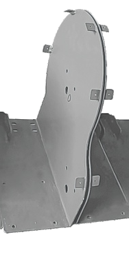 End Plate
